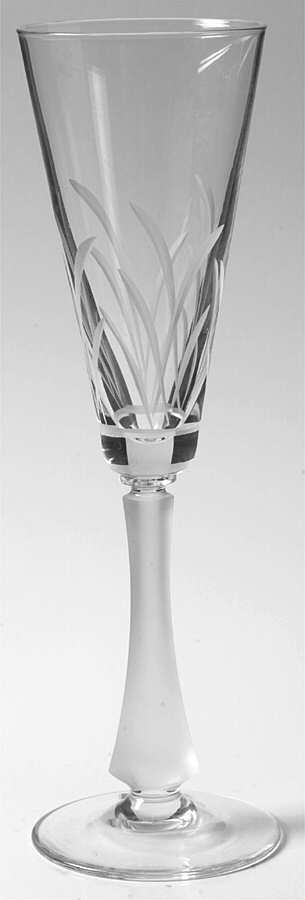 Wind Drift Fluted Champagne by Mikasa-1