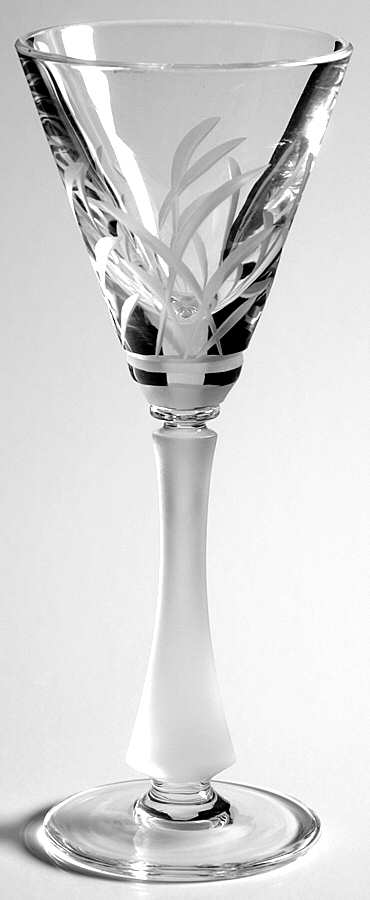 Wind Drift Cordial Glass by Mikasa-1