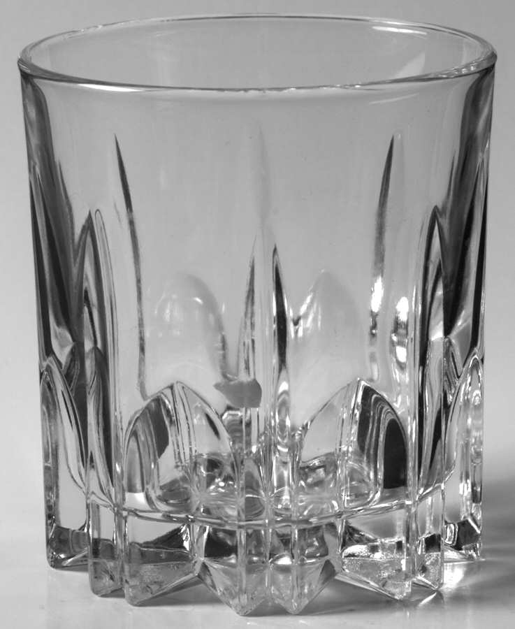 Wilshire 9 Oz Old Fashioned by Mikasa-1