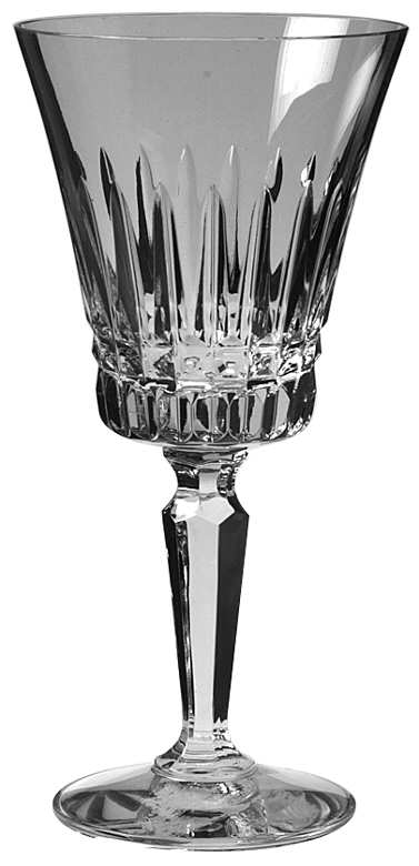 Wimbledon Water Goblet by Mikasa-1