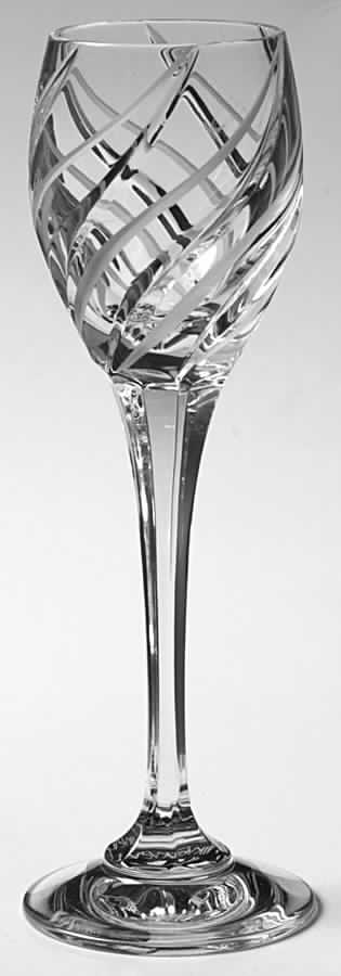 Windlass Cordial Glass by Mikasa-1