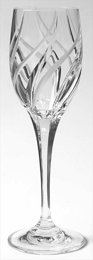 Windlass Wine Glass by Mikasa-1