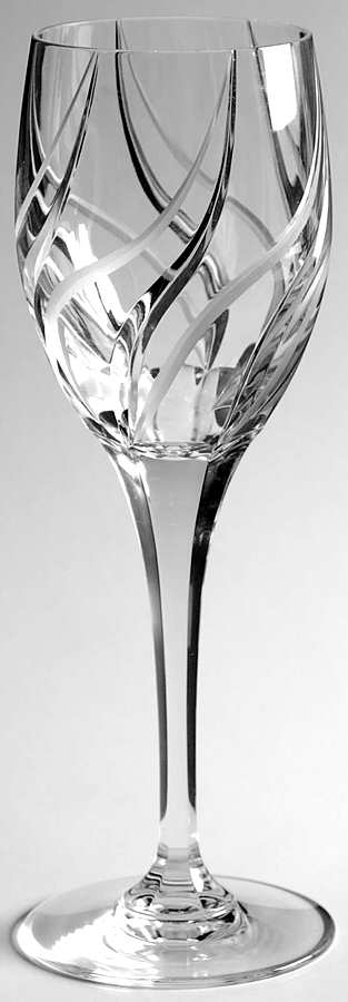 Windlass Water Goblet by Mikasa-1