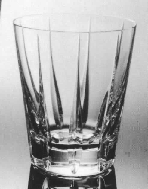 Windsor Park Highball Glass by Mikasa-1