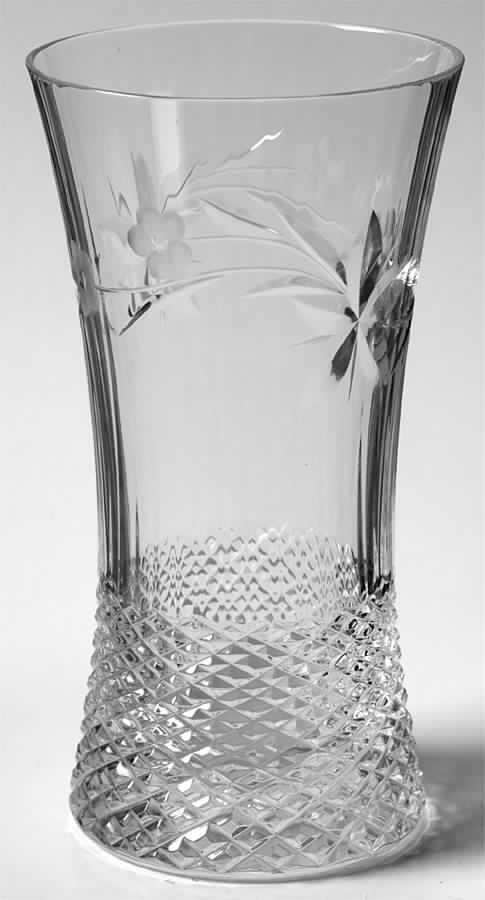 Wisteria Highball Glass by Mikasa-1