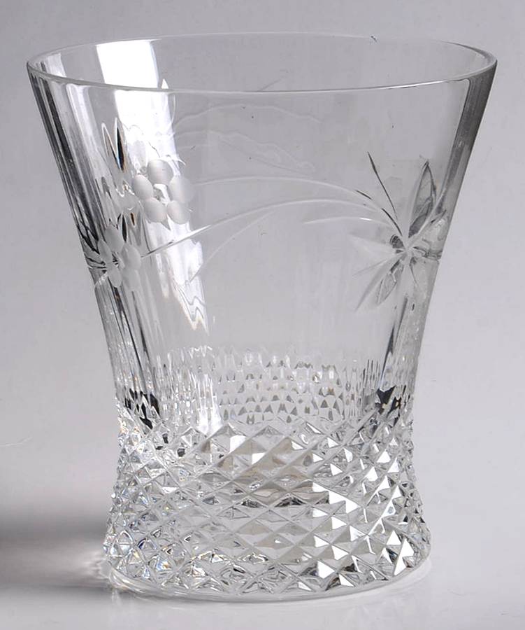 Wisteria Double Old Fashioned by Mikasa-1