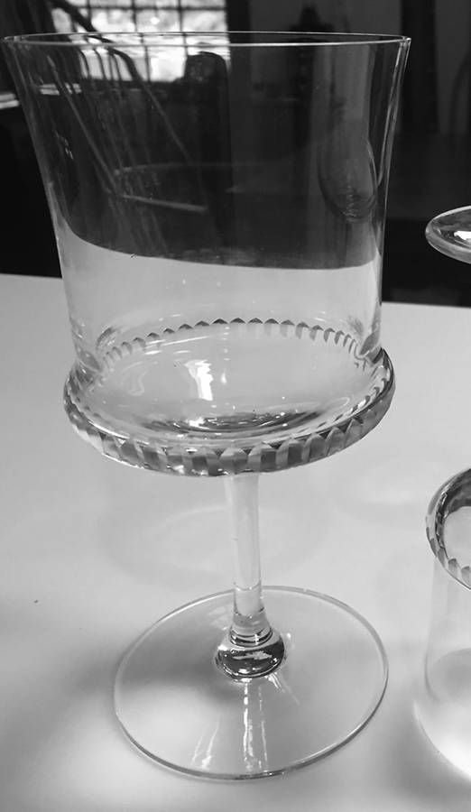 Sonata Wine Glass by Mirabell of Austria-1