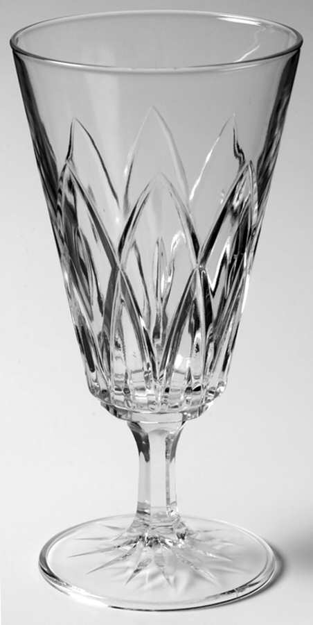 Champagne Water Goblet by Multi-Industries-1