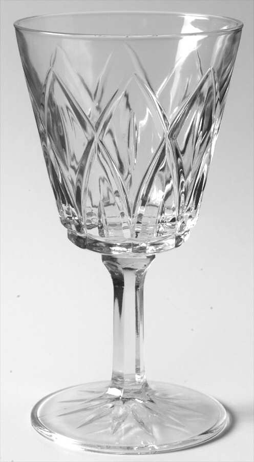 Champagne Wine Glass by Multi-Industries-1