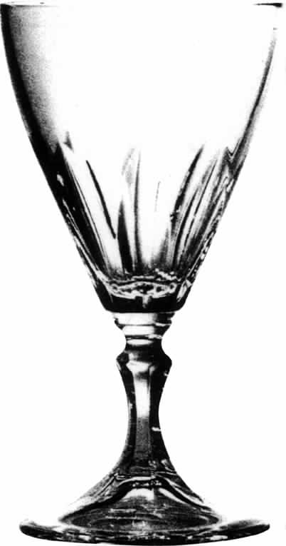 Clelia Water Goblet by Multi-Industries-1