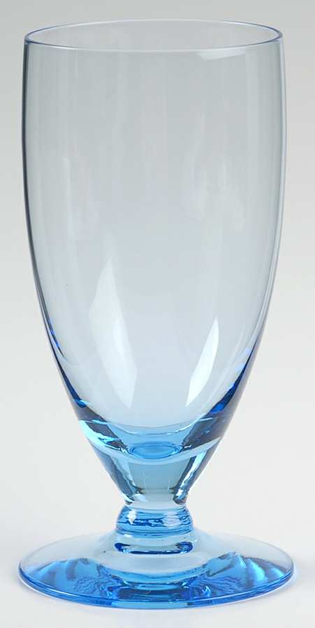 Plantation Blue (Light Blue) Iced Tea by Moncrief's-1