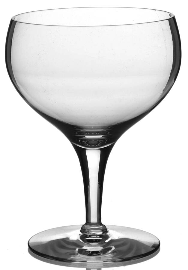 Simone Champagne/Tall Sherbet by Moncrief's-1
