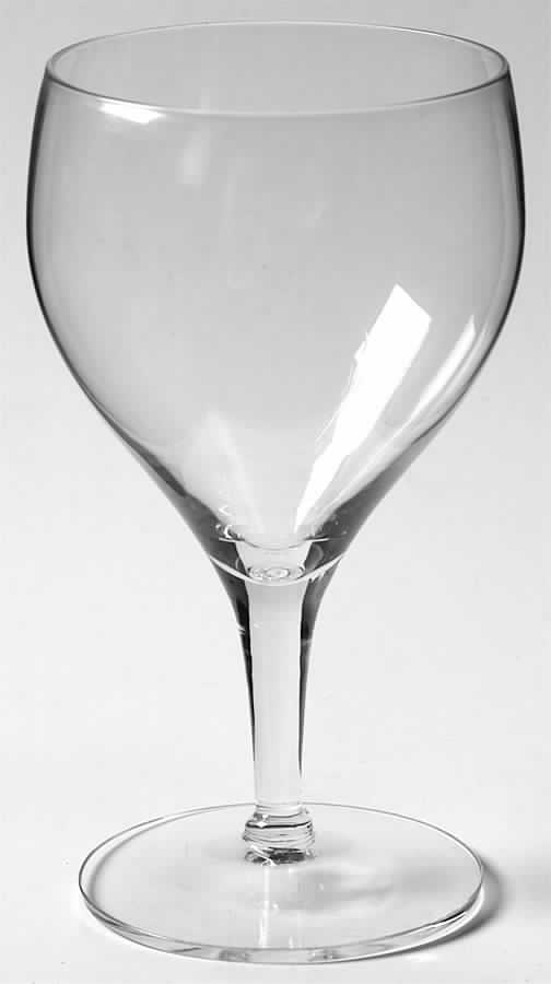 Simone Water Goblet by Moncrief's-1