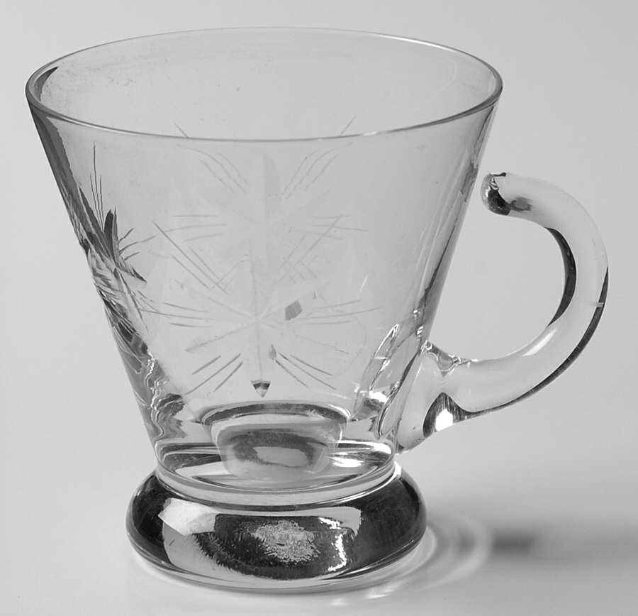 MNN1 Punch Cup by Monongahela-1