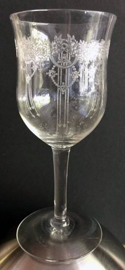 Roseland Clear Claret Wine by Monongah-1