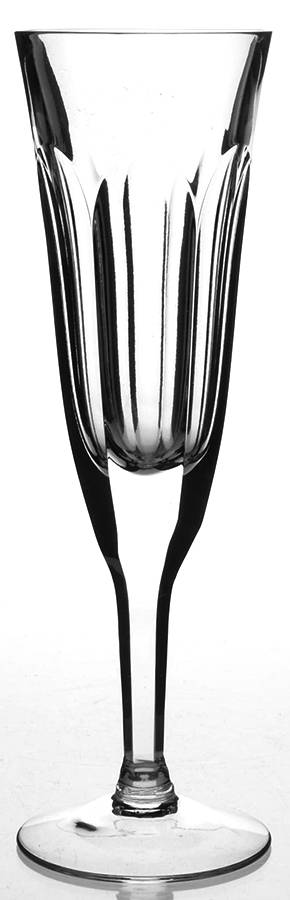 Cromwell Fluted Champagne by Moser-1