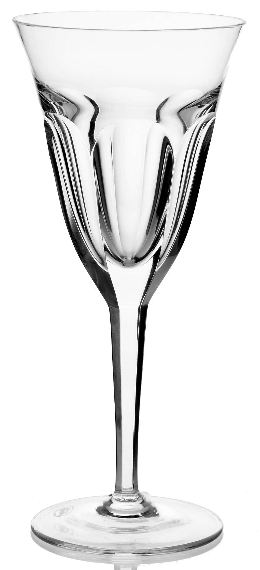 Cromwell Wine Glass by Moser-1