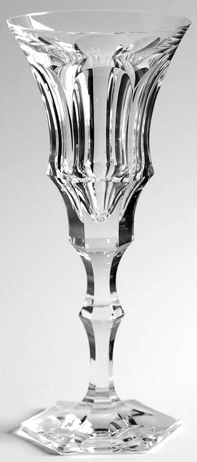 Diplomate Fluted Champagne by Moser-1
