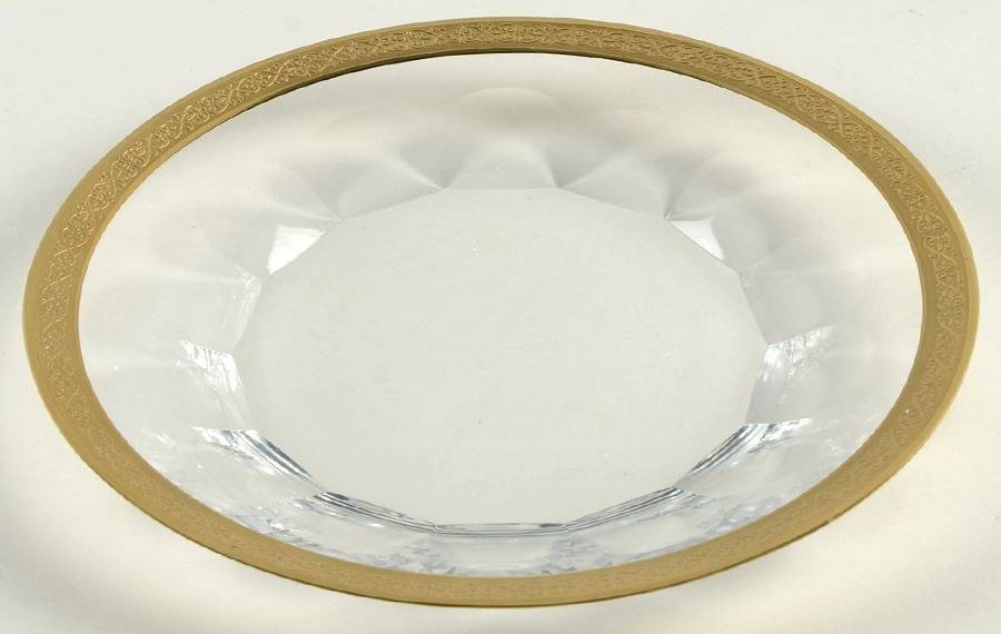 Jubilee 7" Salad Plate by Moser-1