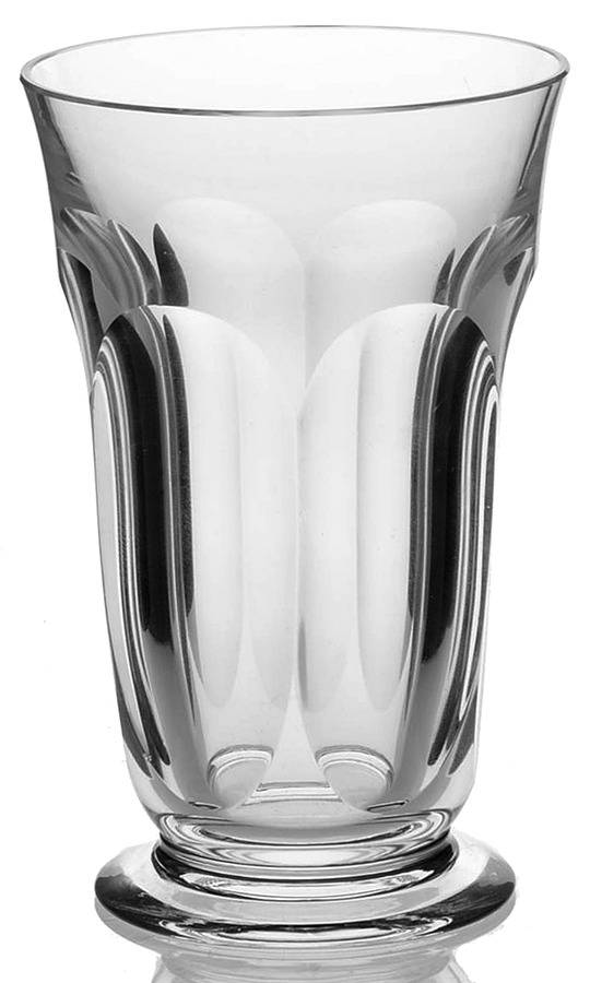 Lady Hamilton 6 Oz Footed Tumbler by Moser-1