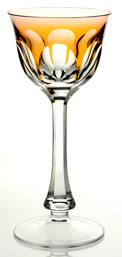 Lady Hamilton Peach Hock Wine by Moser-1