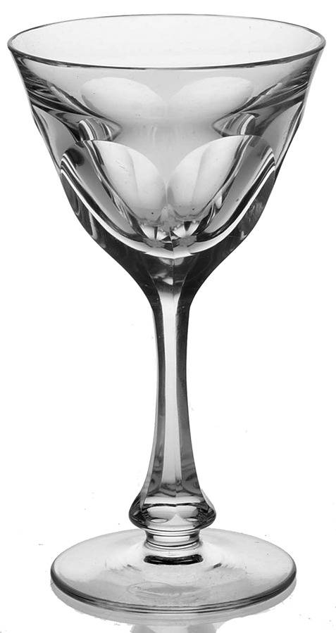 Lady Hamilton Liquor Cocktail by Moser-1