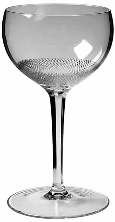 MOG2 Water Goblet by Moser-1