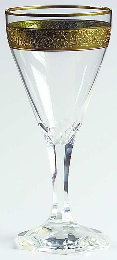 Copenhagen Sherry Glass by Moser-1