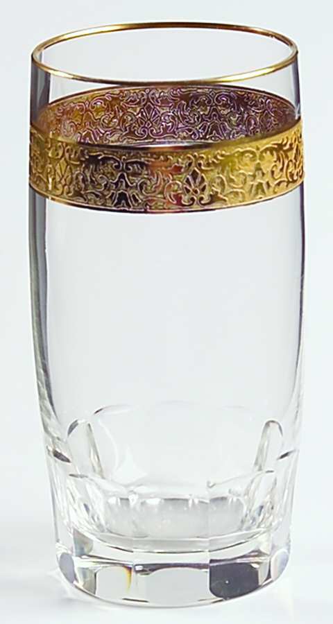 Copenhagen 6 Oz Flat Tumbler by Moser-1