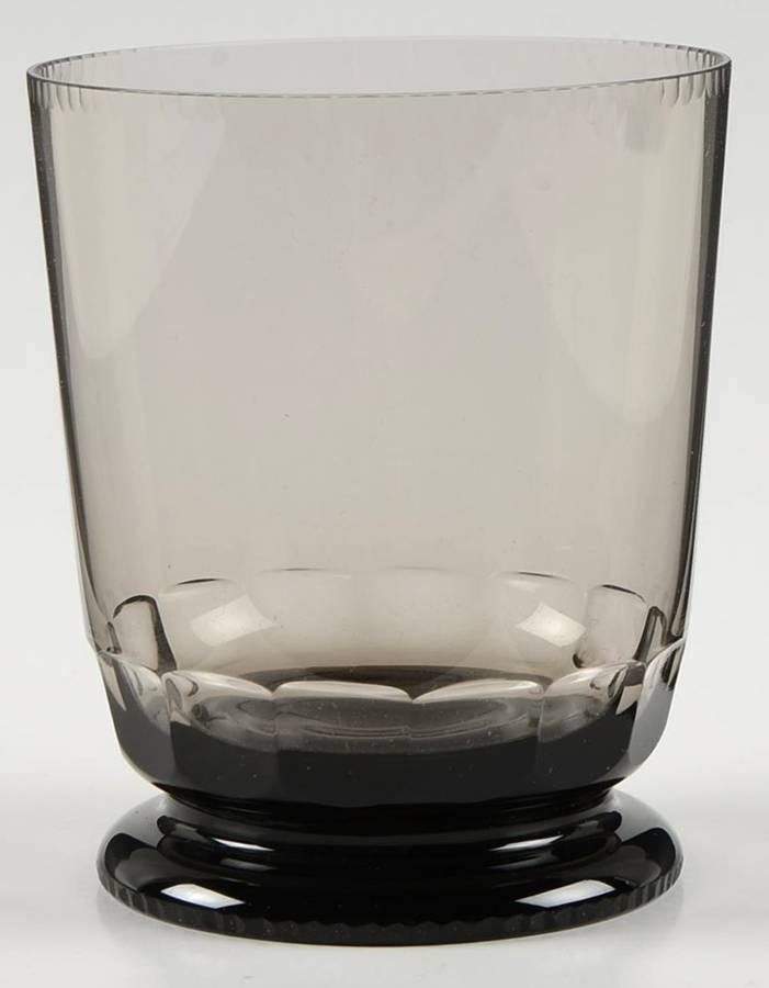 Mozart Smoke Double Old Fashioned by Moser-1