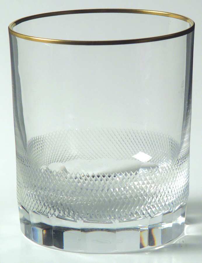 Royal Double Old Fashioned by Moser-1