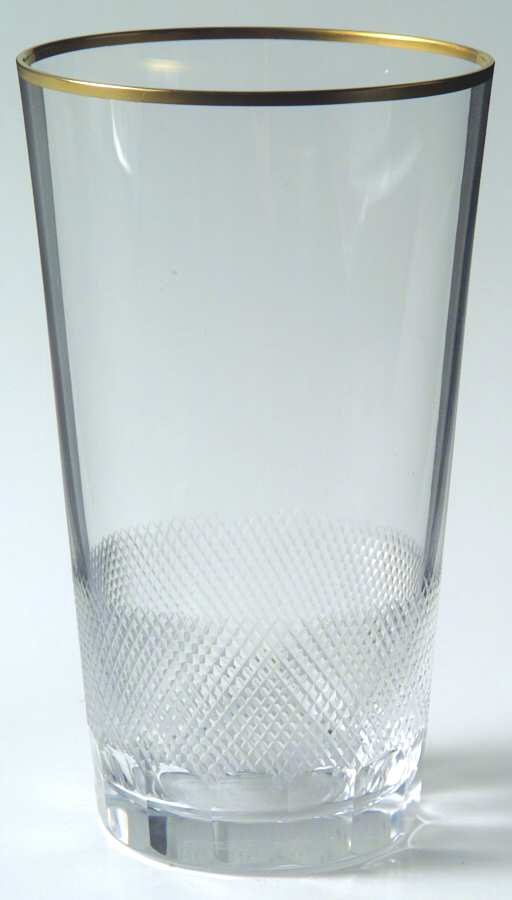 Royal Highball Glass by Moser-1