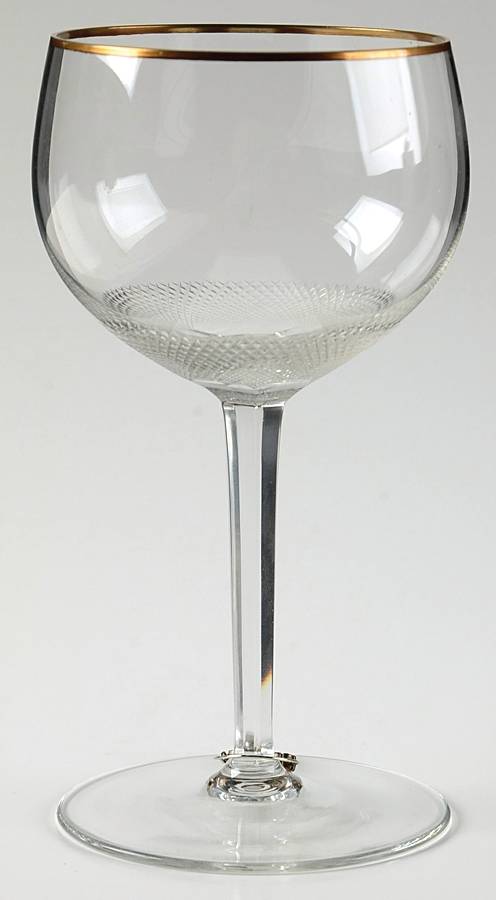 Royal Hock Wine by Moser-1