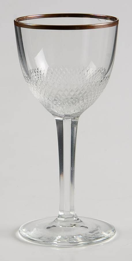 Royal Cordial by Moser-1