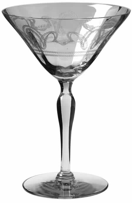 7604 1-2-1 Yellow Liquor Cocktail by Morgantown-1
