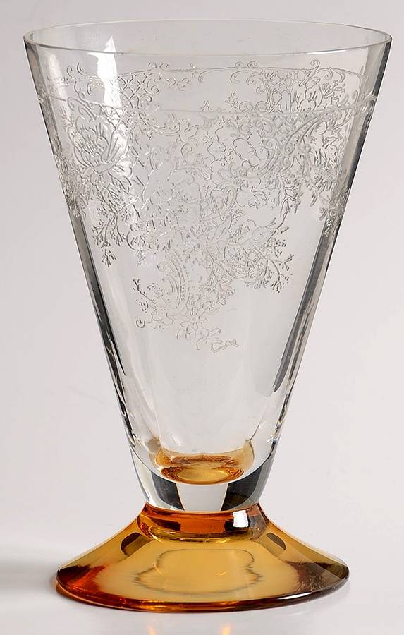 7617 Amber (Etch 36) Iced Tea by Morgantown-1