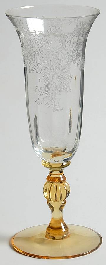 7617 Amber (Etch 36) Parfait by Morgantown-1