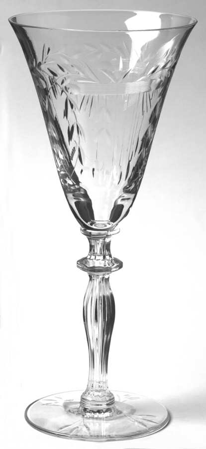 DDC2 Water Goblet by Didio Rock Crystl-1