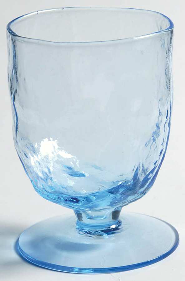 Crinkle Blue Liquor Cocktail by Morgantown-1