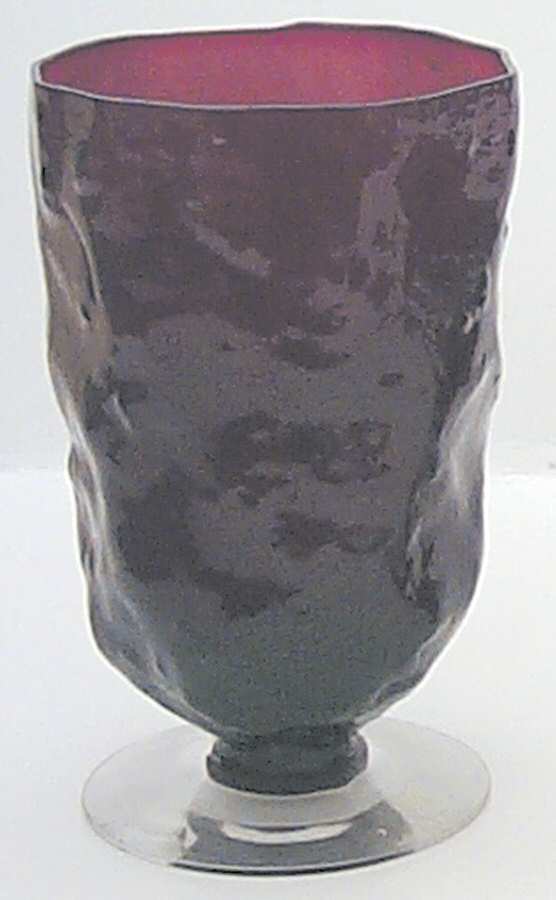 Crinkle Ruby Iced Tea by Morgantown-1
