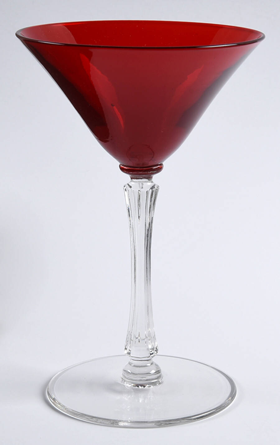 Empress Spanish Red Liquor Cocktail by Morgantown-1