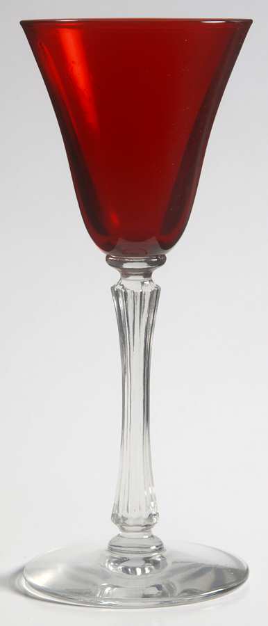 Empress Spanish Red Wine by Morgantown-1