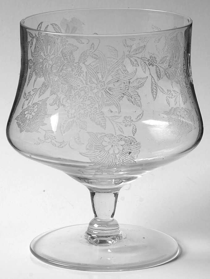 Floret (7711) Seafood Cocktail No Liner by Morgantown-1