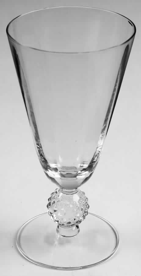 Golf Ball Clear Iced Tea by Morgantown-1