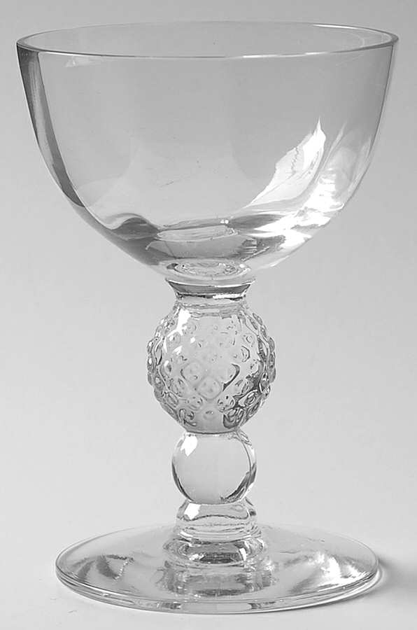 Golf Ball Clear Liquor Cocktail by Morgantown-1