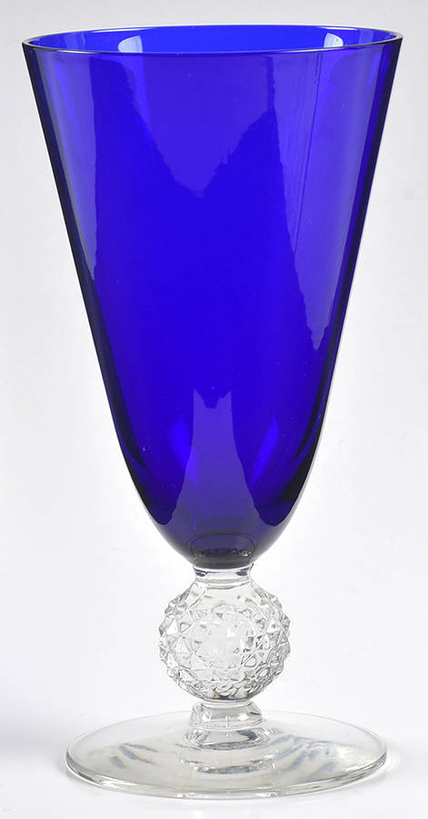 Golf Ball Amethyst Iced Tea by Morgantown-1