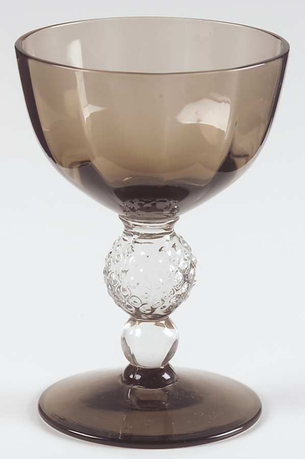 Golf Ball Smoke (Optic) Liquor Cocktail by Morgantown-1