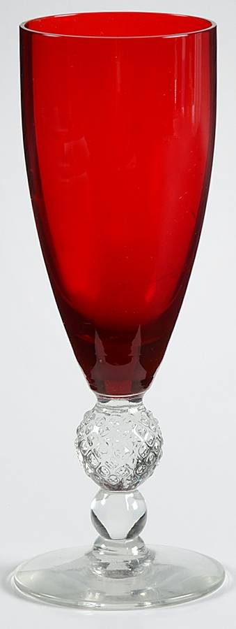Golf Ball Ruby Parfait by Morgantown-1