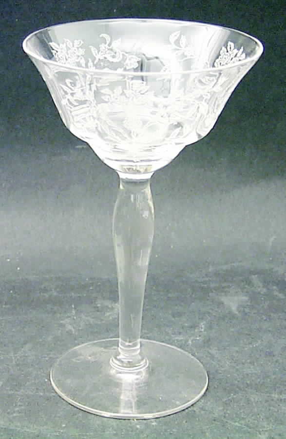 Lace Bouquet Liquor Cocktail by Morgantown-1