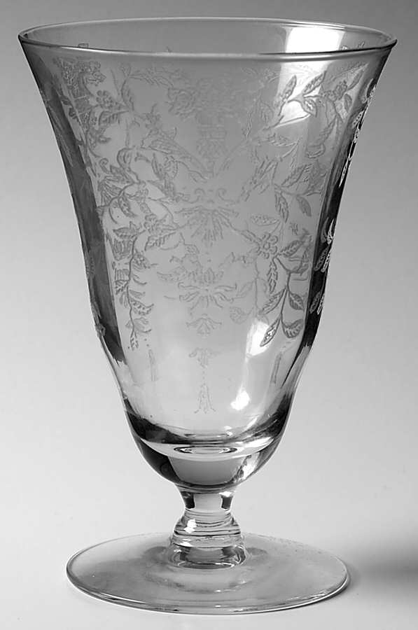 Lace Bouquet Iced Tea by Morgantown-1